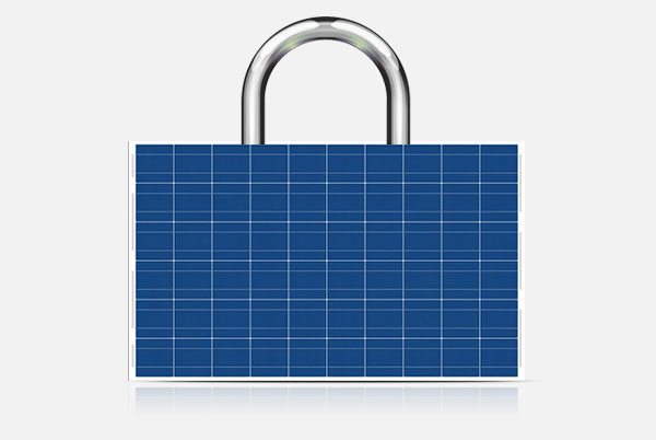 Lock energy price by using Solar Rental Plan